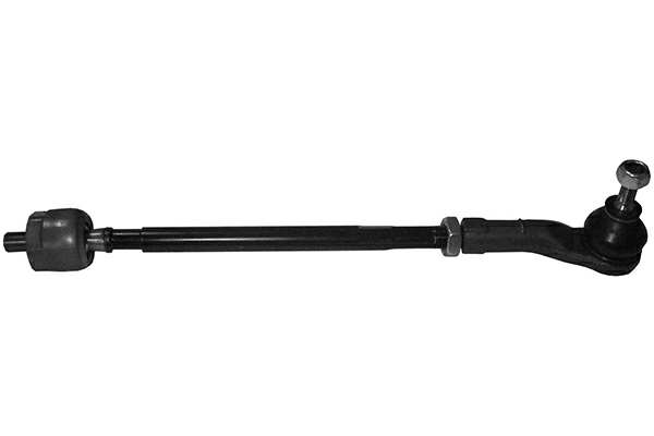 Axialgelenk